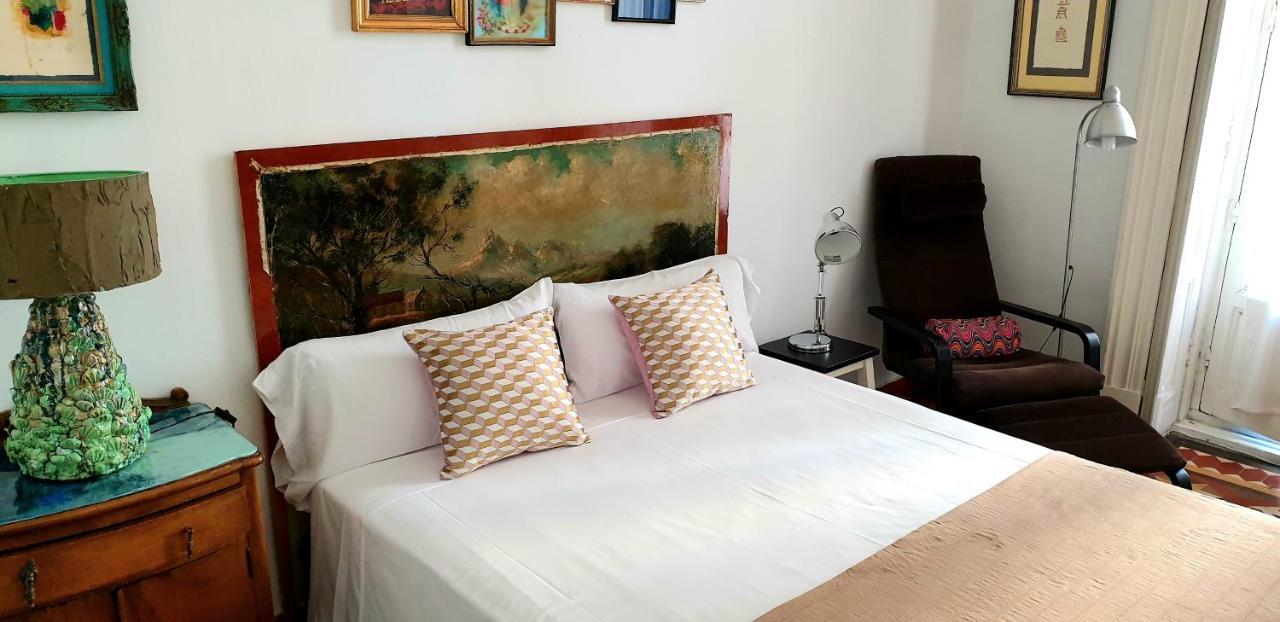 Apartment Homelike Chueca