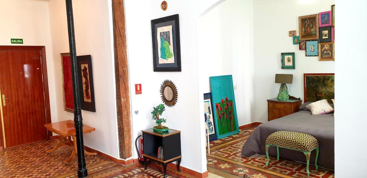 Apartment Homelike Chueca